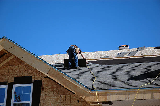 Danville, IA Roofing Contractor Company