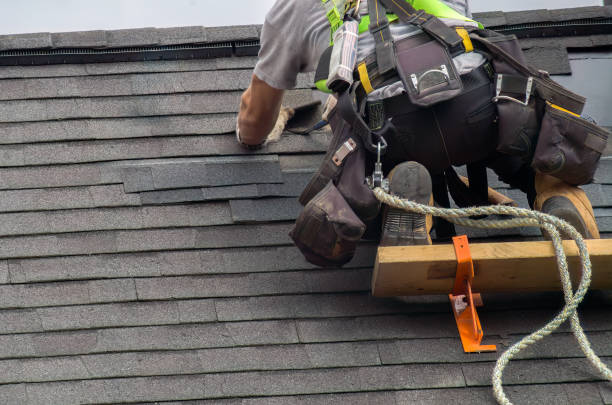 Roof Repair Estimates in Danville, IA
