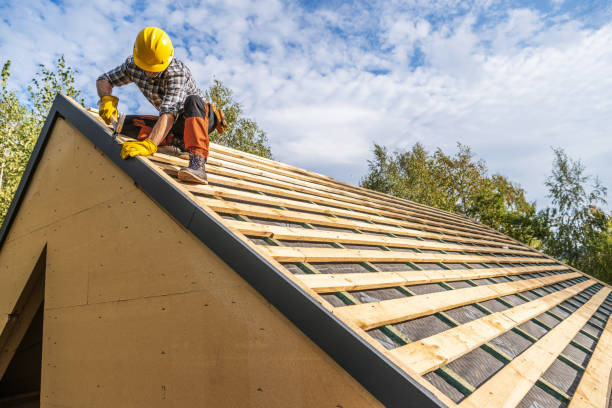 Best Best Roofing Contractors  in Danville, IA